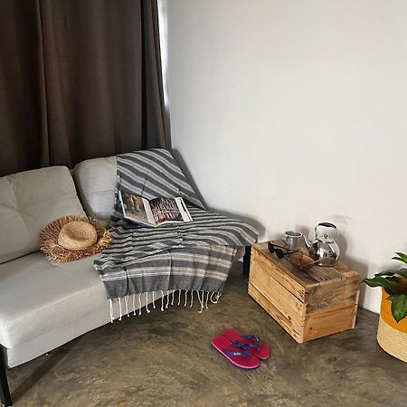 La Maison Ojas Eco Lodges - Your Journey To Well-Being Albion Εξωτερικό φωτογραφία