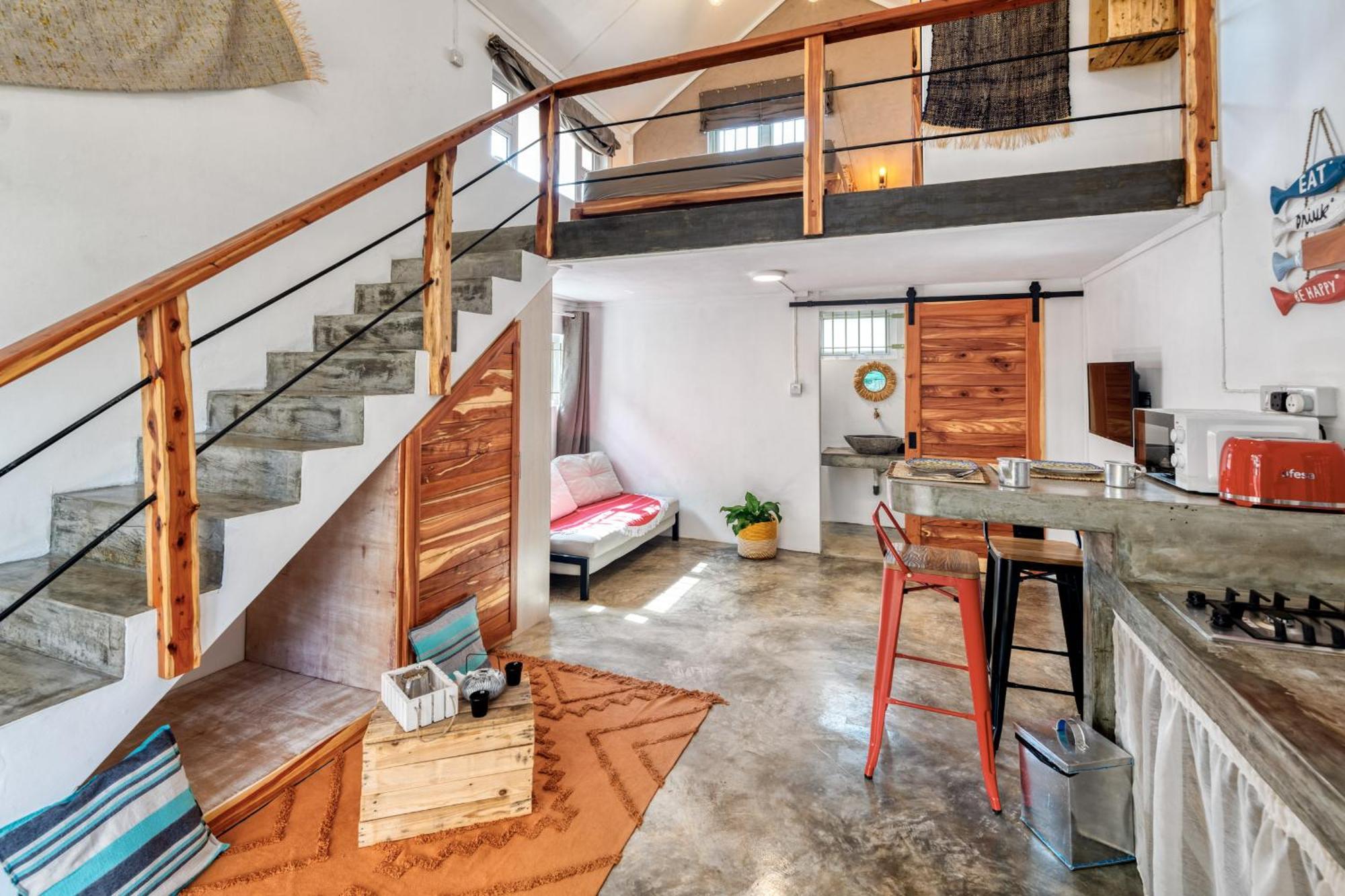 La Maison Ojas Eco Lodges - Your Journey To Well-Being Albion Εξωτερικό φωτογραφία