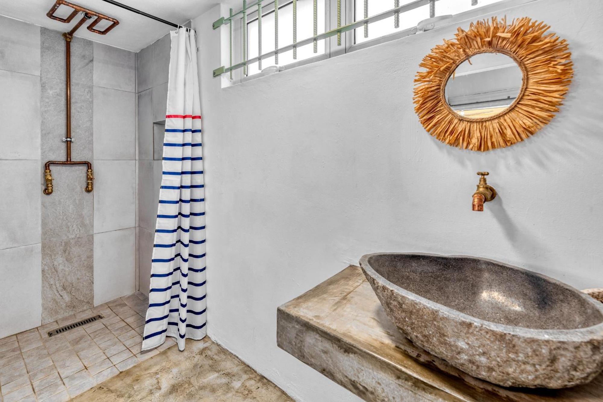 La Maison Ojas Eco Lodges - Your Journey To Well-Being Albion Εξωτερικό φωτογραφία