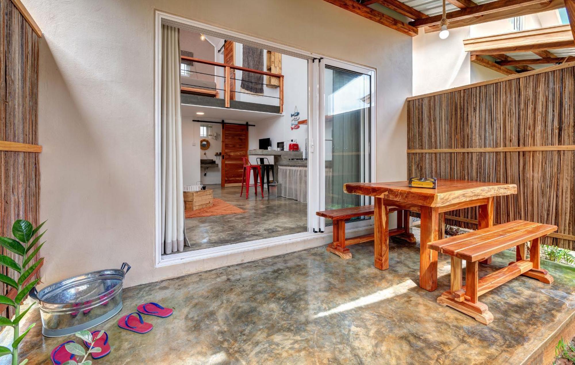 La Maison Ojas Eco Lodges - Your Journey To Well-Being Albion Εξωτερικό φωτογραφία