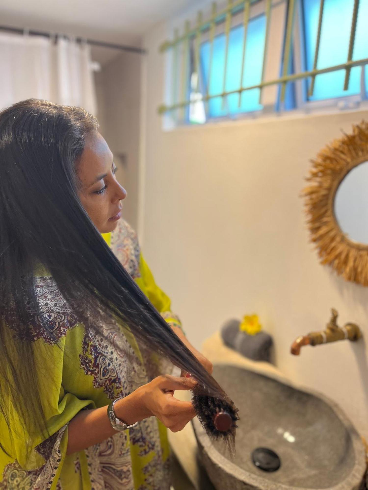 La Maison Ojas Eco Lodges - Your Journey To Well-Being Albion Εξωτερικό φωτογραφία