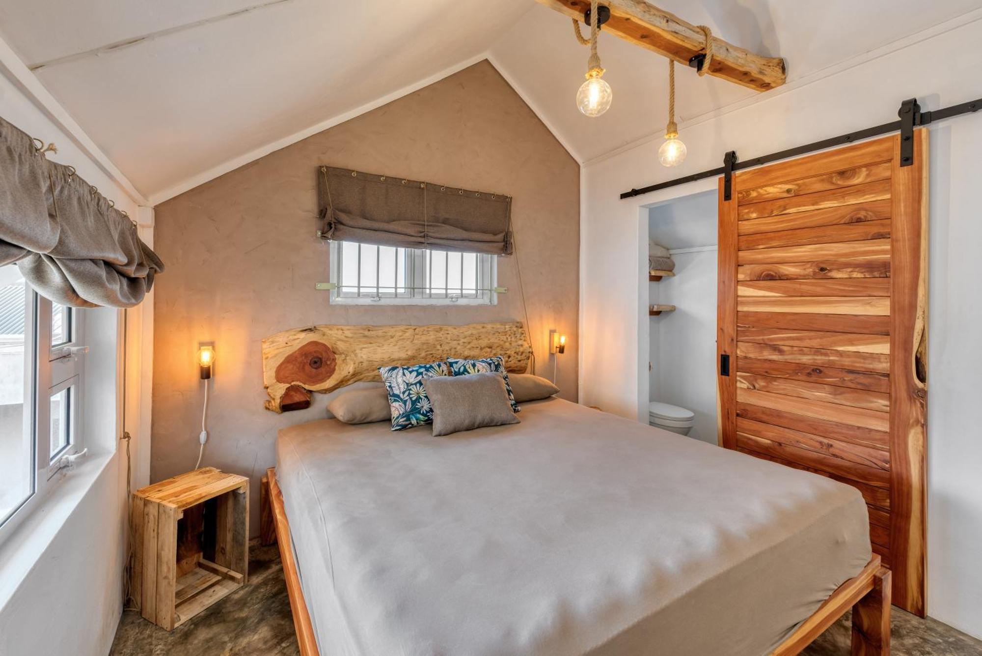 La Maison Ojas Eco Lodges - Your Journey To Well-Being Albion Εξωτερικό φωτογραφία