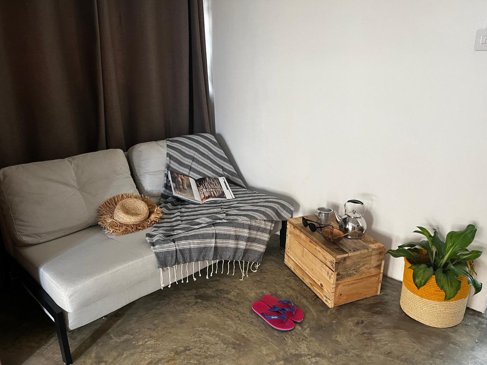 La Maison Ojas Eco Lodges - Your Journey To Well-Being Albion Εξωτερικό φωτογραφία