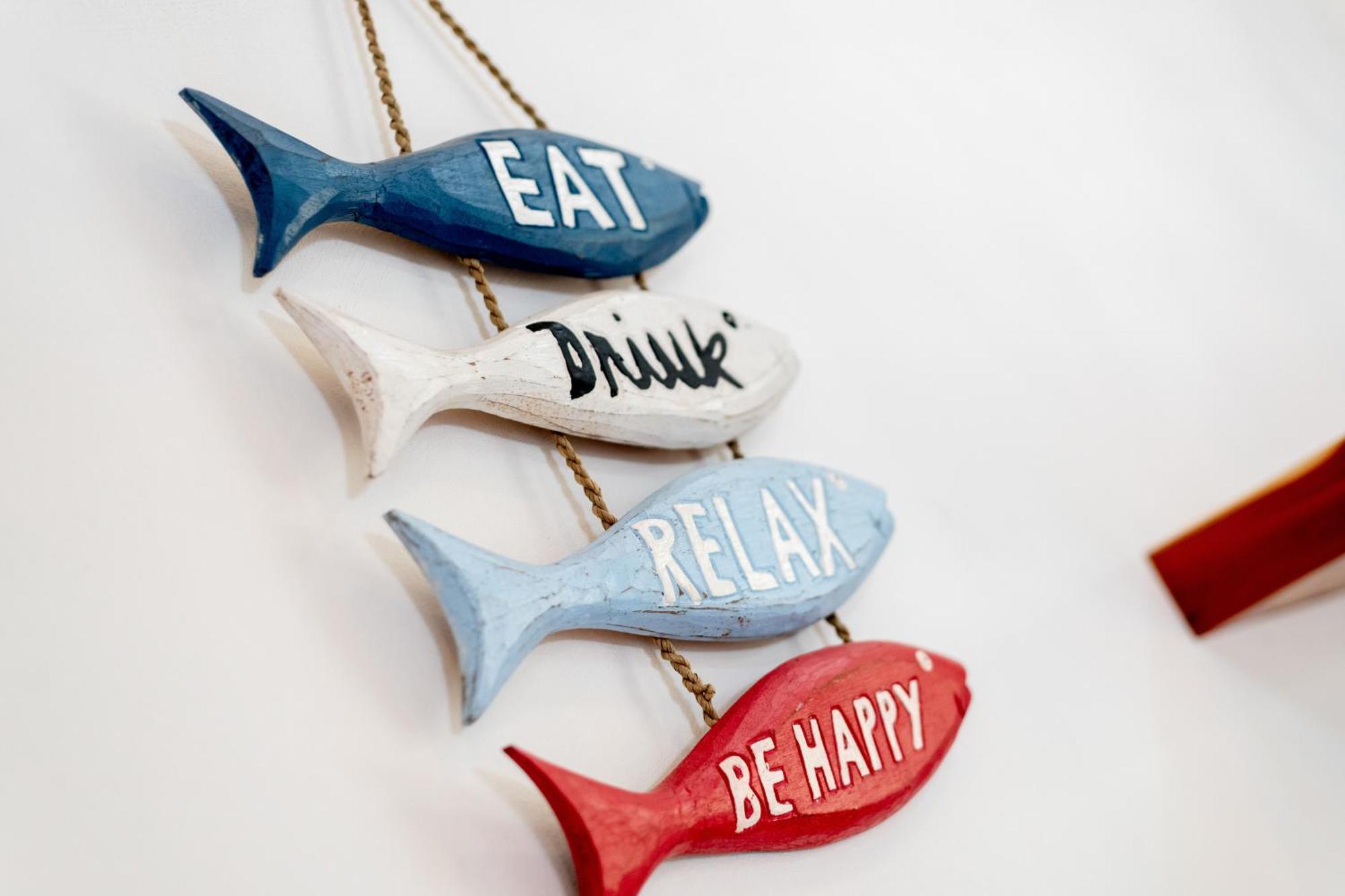 La Maison Ojas Eco Lodges - Your Journey To Well-Being Albion Εξωτερικό φωτογραφία