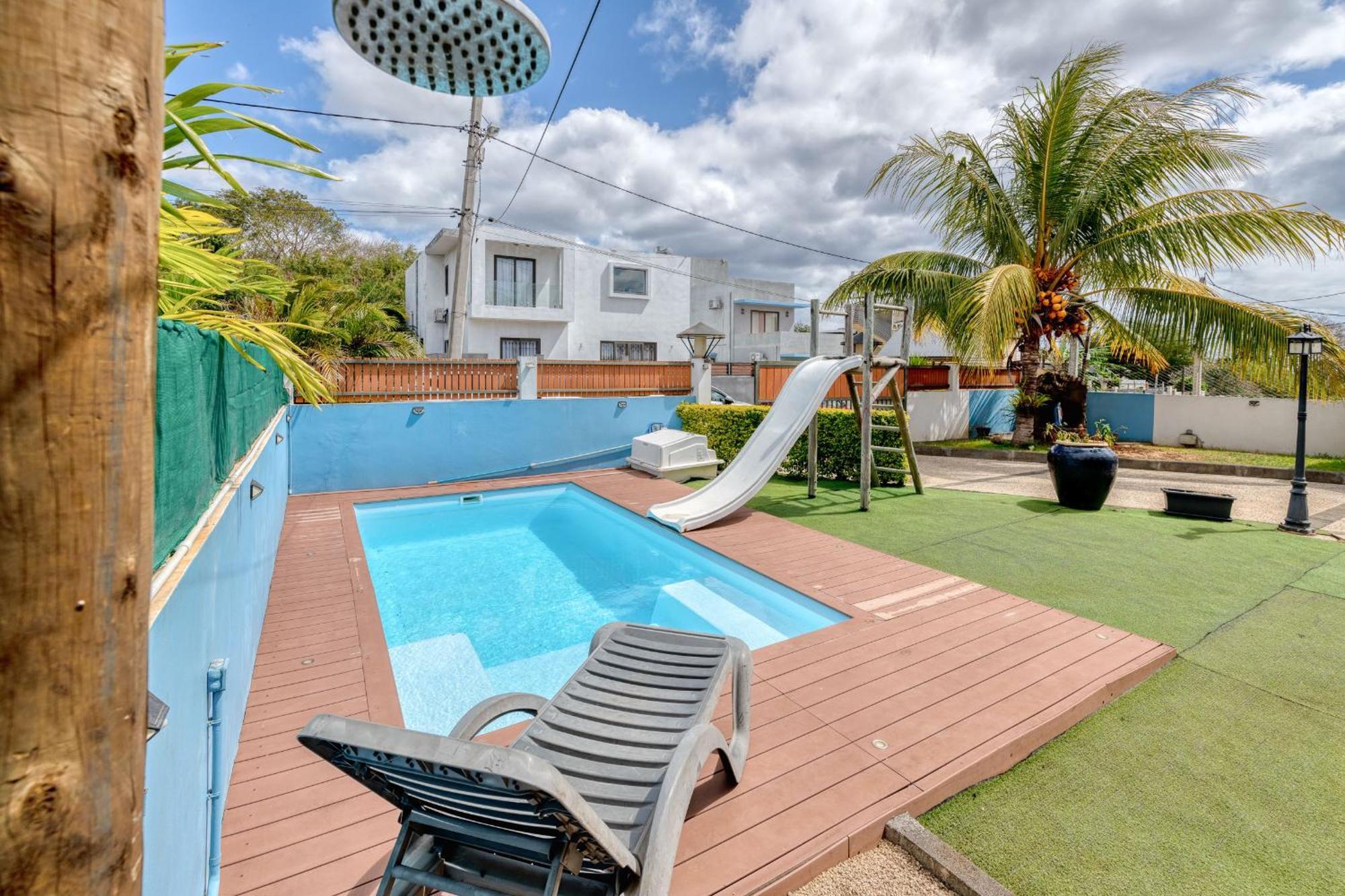 La Maison Ojas Eco Lodges - Your Journey To Well-Being Albion Εξωτερικό φωτογραφία